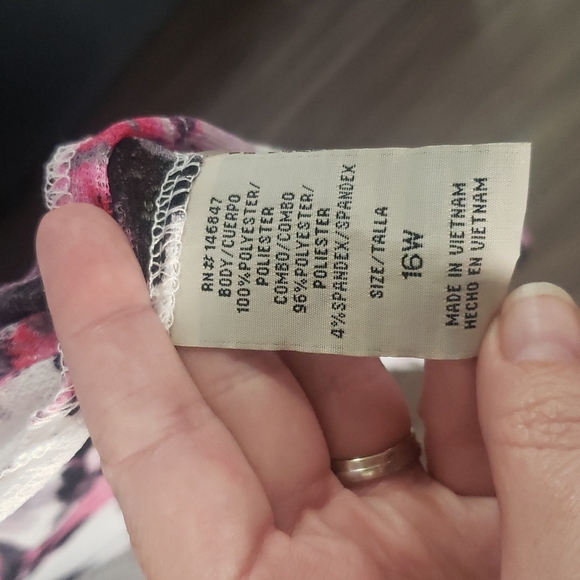 Maya Brooke Jacket and Dress - Picture 8 of 9